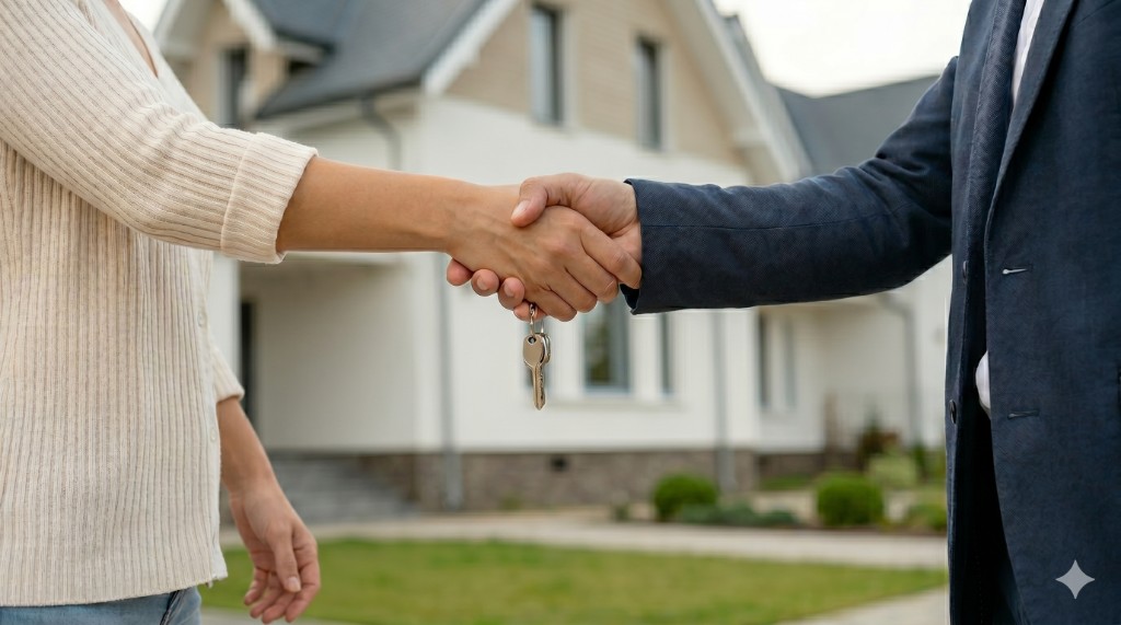 Real Estate