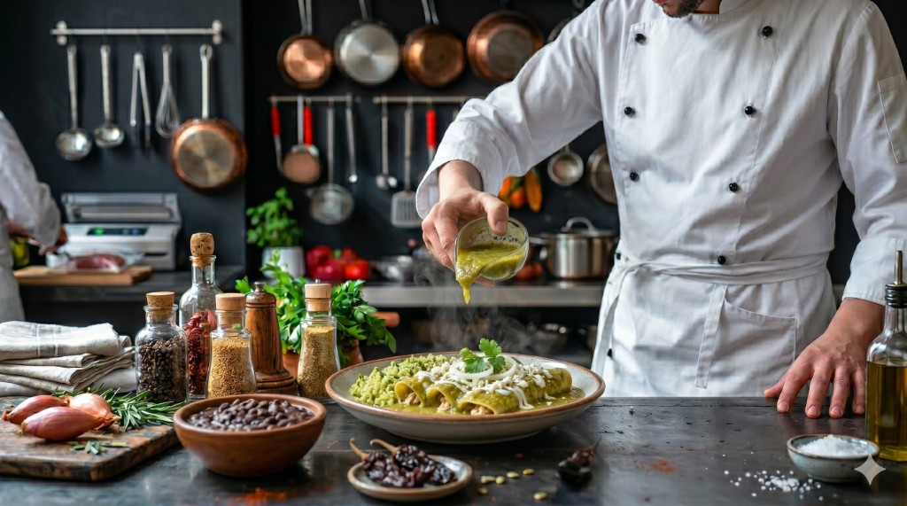 Gastronomía
