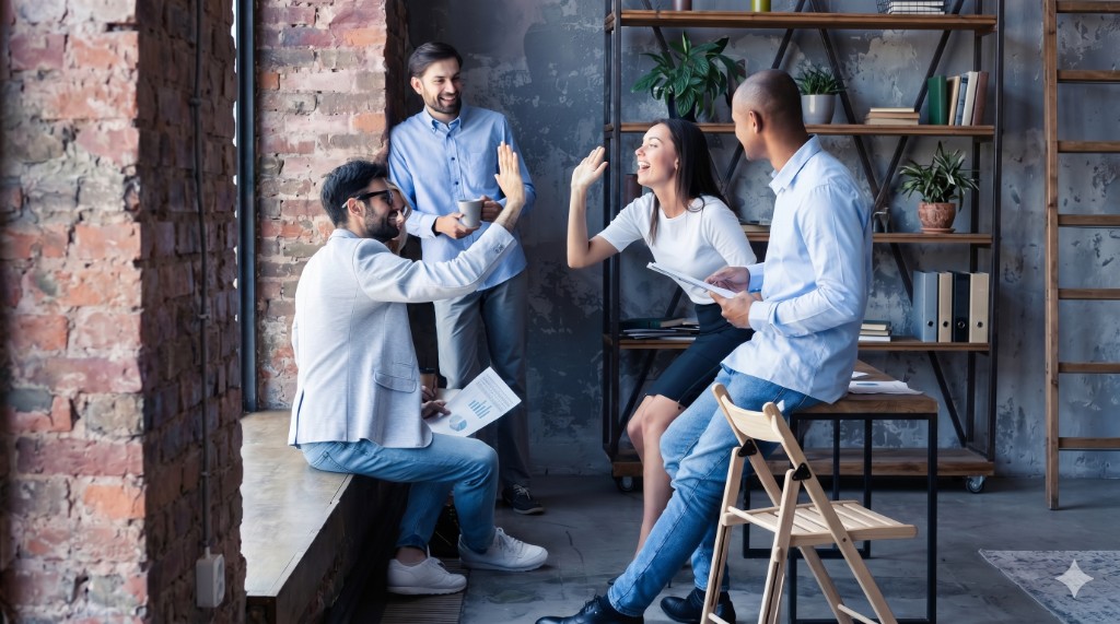 Empresas de headhunter