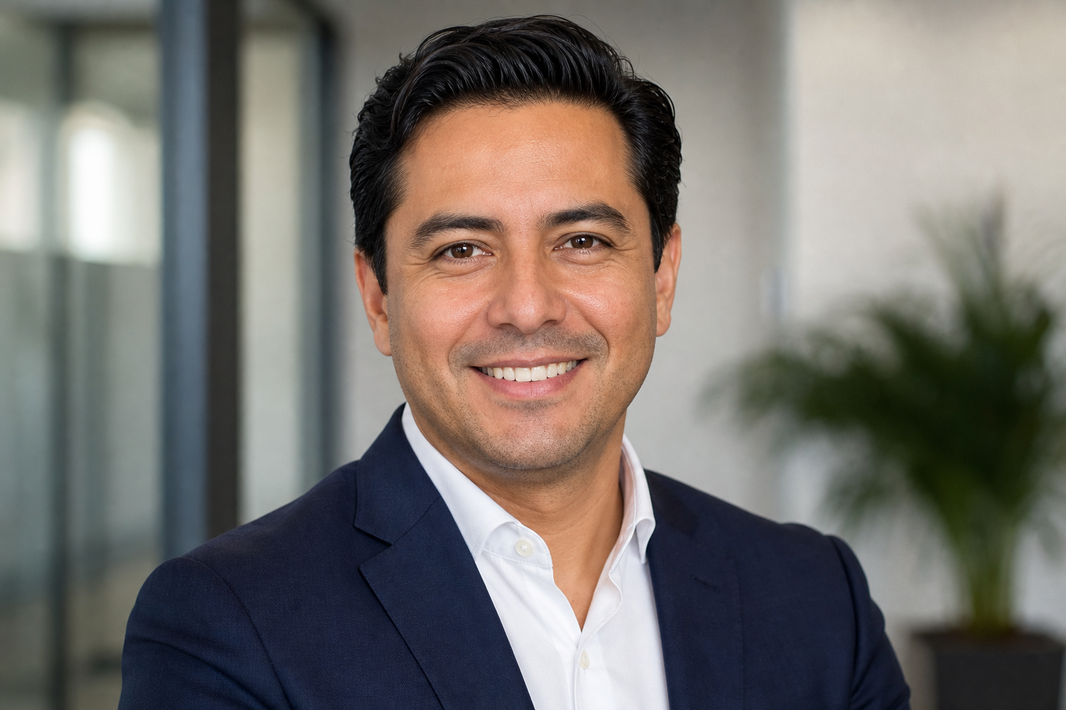 Carlos Hernández