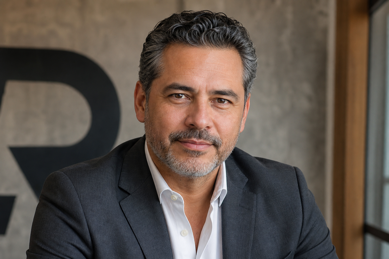 Luis García