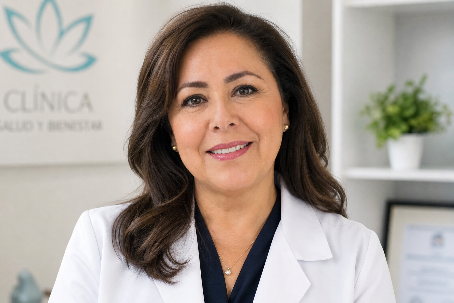 María López