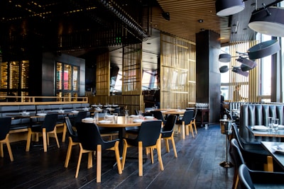 Restaurantes